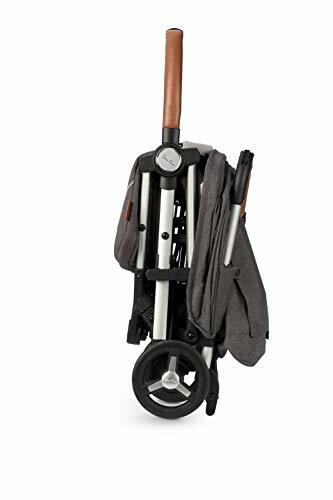 silver cross jet grey