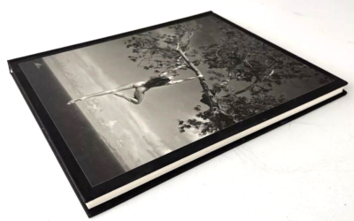 Patrick Demarchelier : Photographs by Patrick Demarchelier (1995