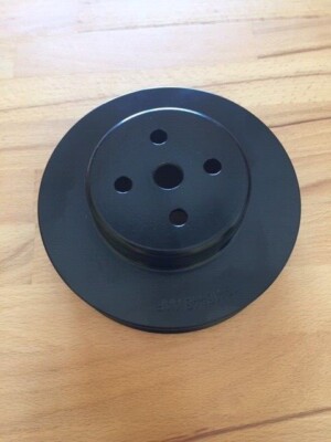 Wasserpumpenriemenscheibe ACDelco GM Original 19418448