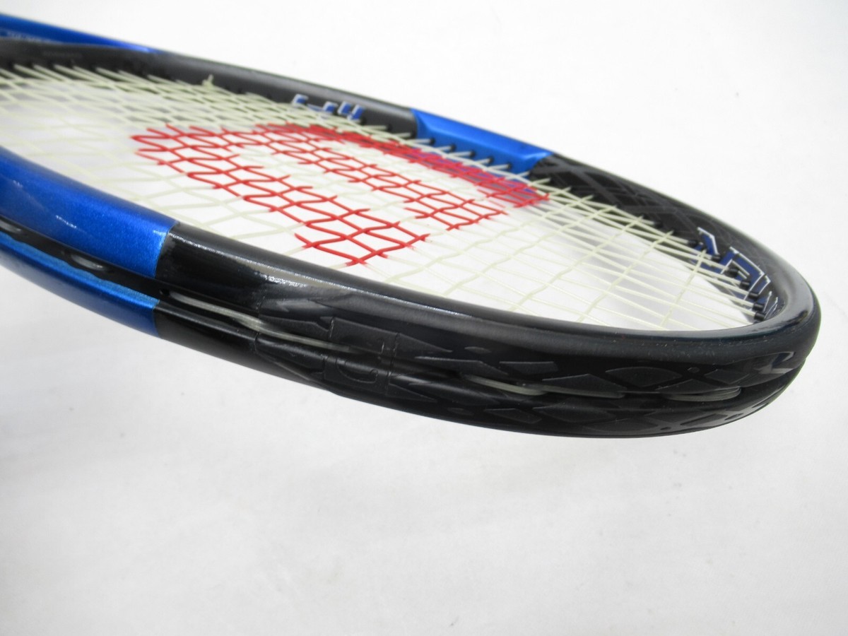 wilson - Wilson HAMMER 4 OVERSIZE ウィルソン テニスラケット wilson - Wilson HAMMER 4 OVERSIZE ウィルソン テニスラケット