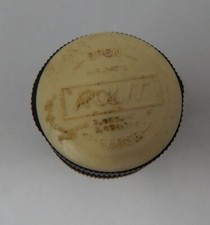 intage Rolit Compact Knife Sharpener Sharpening Stone Made in USA EUC
