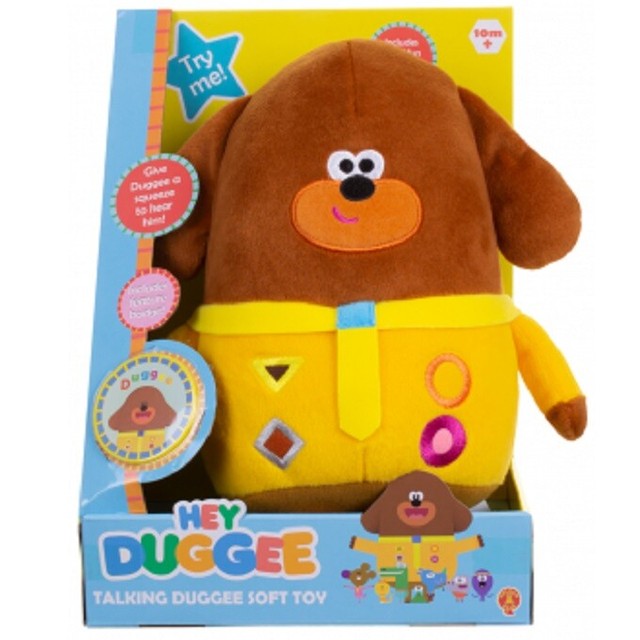hey duggee ebay
