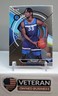 2023-24 Topps Finest Basketball #84 Leonard Miller RC