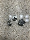 Vintage Walboro Parts Lot Rc Boat Marine 4 Stroke Engine Pro Dumas K&B Hull Gas