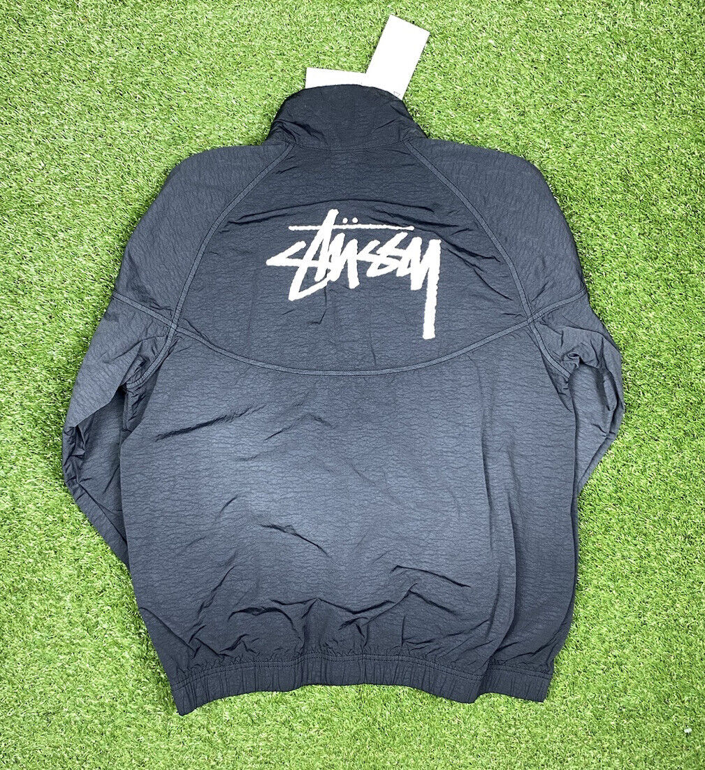 NWT NIKE X STUSSY WINDRUNNER JACKET SIZE SMALL DEADSTOCK | eBay NWT NIKE X STUSSY WINDRUNNER JACKET SIZE SMALL DEADSTOCK | eBay