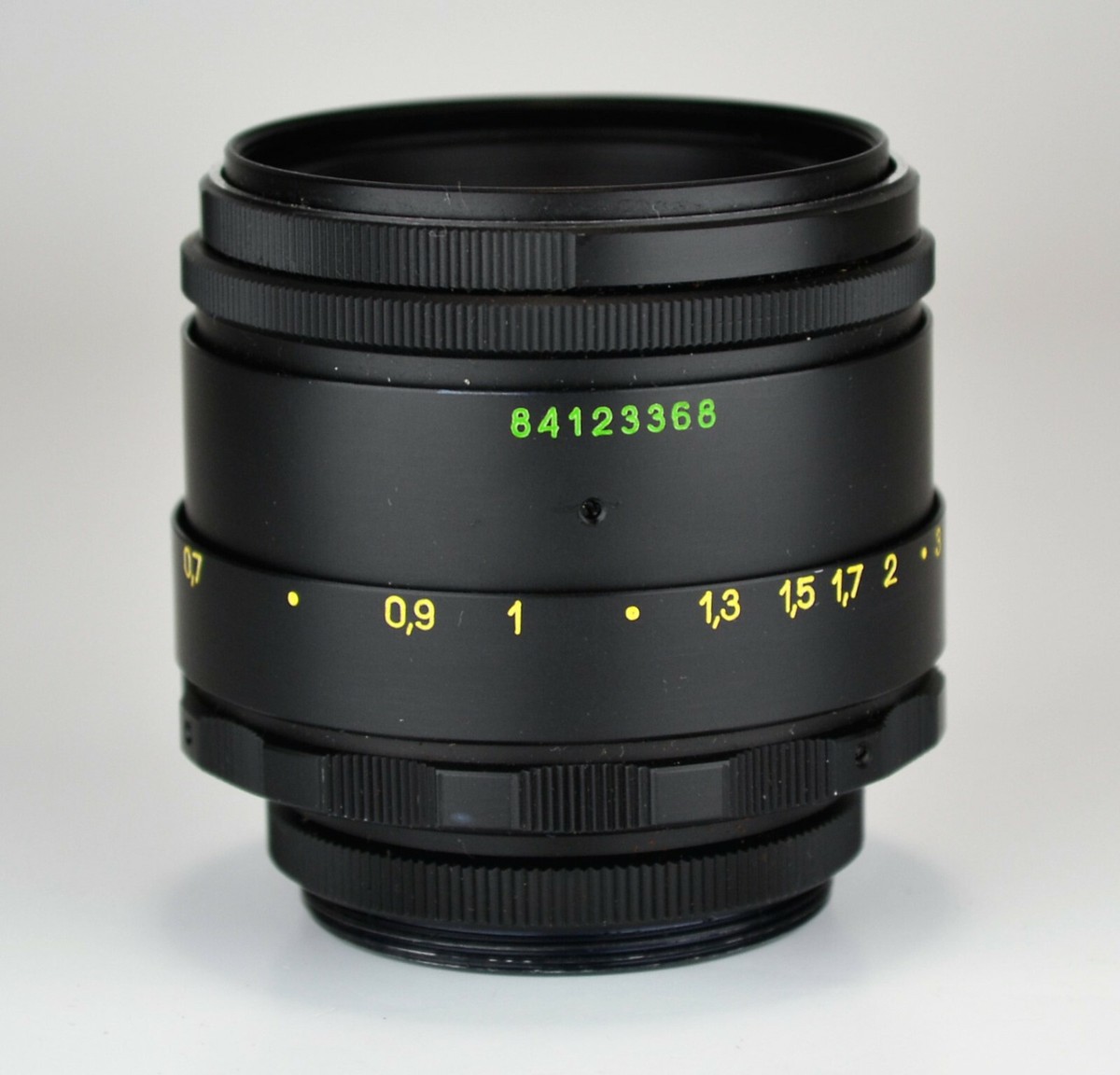 週末限定価格】Valdai HELIOS-44M-4 58mm F2(M42)