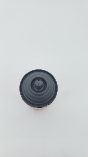 Graffiti art original usps slap spray Paint Can by NYC street artist PUKE - Picture 10 of 10