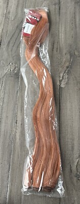 Epic Cosplay 35'' Weft Extension - Autumn Orange Mix - EX35AO2