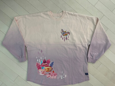 NEW Walt Disney World Spirit Jersey Adult XL Joey Chou  display picture 2