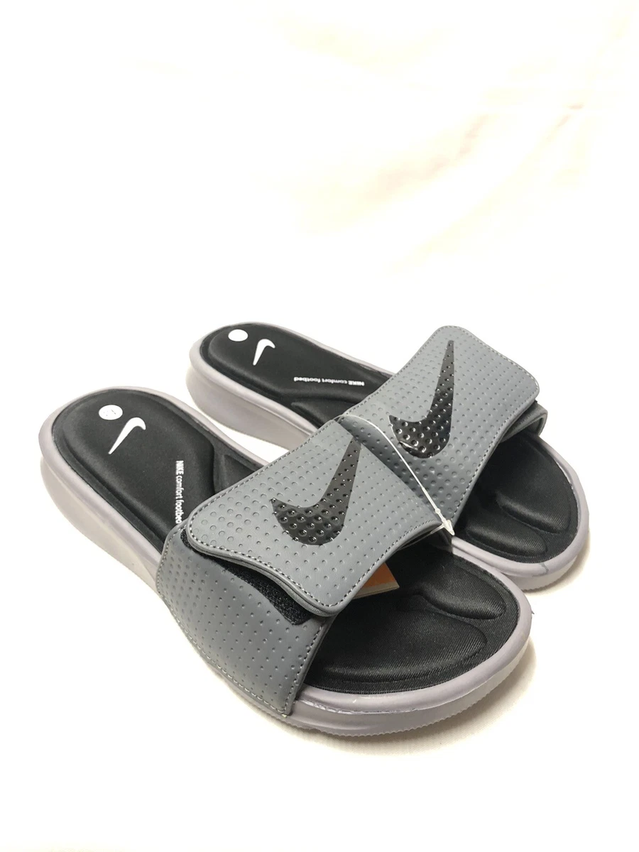 Casual Wear PVC Nike Chroma Thong Slipper, Size: 7 - 10 at Rs 130/pair in  Delhi