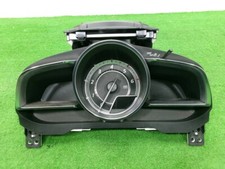 Compteur Mazda DEMIO