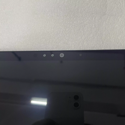 Charnière + écran Tactile 14″ HP Dragonfly Pro Chromebook – N45018-001 – Neuf