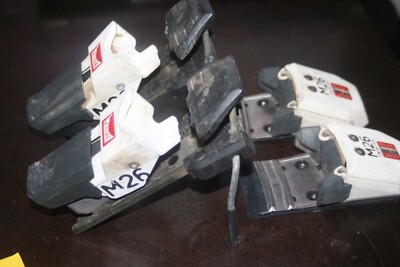 Older MARKER Bindings Multiple Ones to Choose From