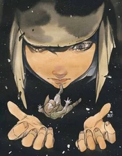 GONE COVER GALLERY ONE-SHOT (MR) DSTLRY MEDIA, INC