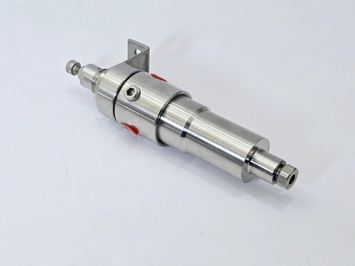 NORGREN SHAVO SB77-286-M6KN-B Stainless steel FILTER REGULATOR 1/4"NPT 21Kg/cm2 - Picture 4 of 5
