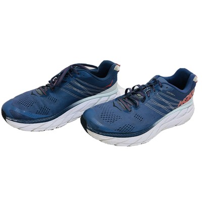 hoka one one clifton 6 marathon
