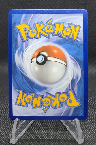 Pokémon TCG Lugia V Silver Tempest 138/195 Holo Ultra Rare Near Mint NM - Picture 2 of 2