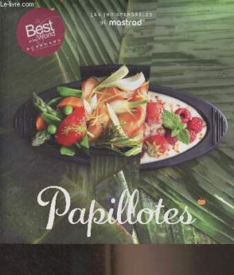 Papillotes - ''Les unentbehrliches de Mastard'' Nr. 1 - Kollektiv - 20