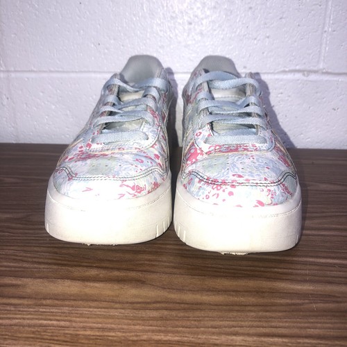 Sneakers ASICS JAPAN S PF lenitive color schiuma di mare taglia 7 in ottime condizioni!! - Foto 3 di 10