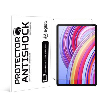ANTISHOCK Screen protector for Xiaomi Redmi Pad Pro