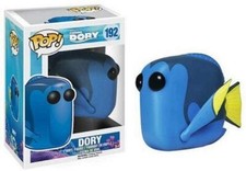 Funko Pop Finding Dory Vinyl Figures 12