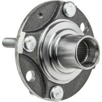 NTY Radnabe Vorderachse Links Passend FüR Daewoo Nubira Wagon Klan 1.6