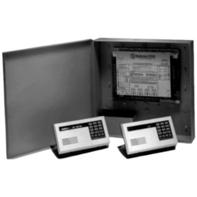 Radionics D7212B1 Integrated Security Systems for Intrusion and Fire