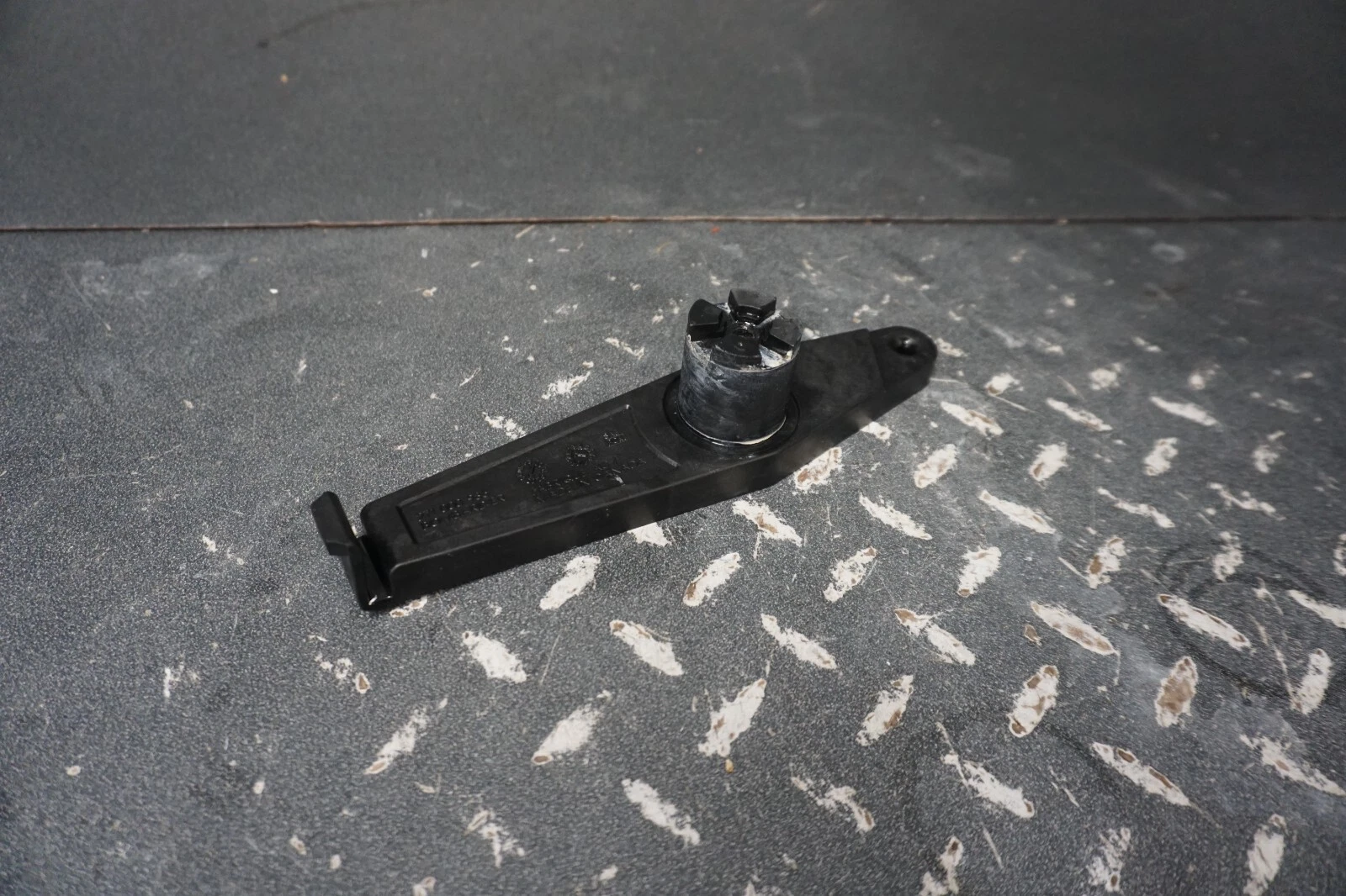 2000-2011 Sea-Doo OEM Reverse Lever Arm Freshwater GTI RXP Wake GTS PRO 215 155