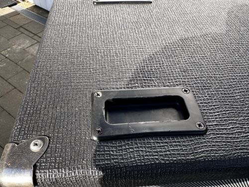 Laney GS412P Speaker Cabinet - Picture 4 of 7