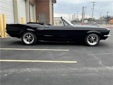 1967 Ford MUSTANG 2 door