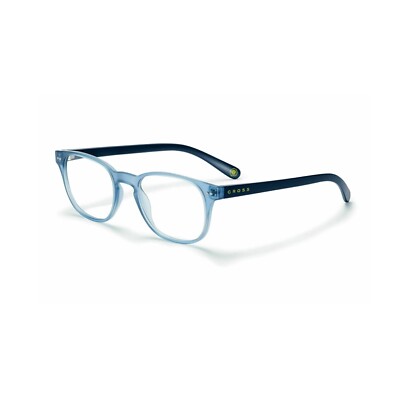 Cross Readers Princeton Reading Glasses, 2.00x, RD0160-1E, Protective Case - NEW