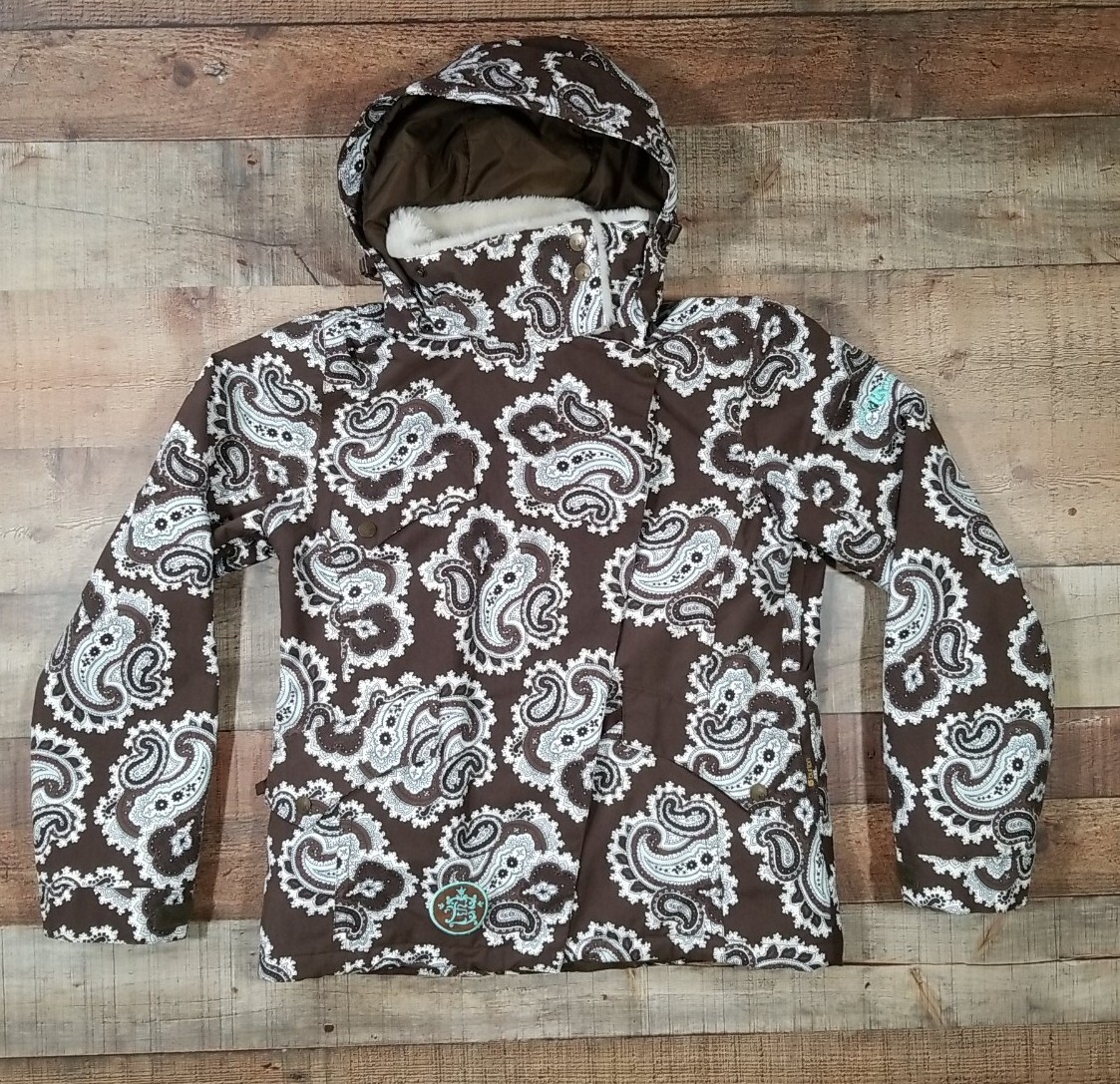 Burton Women's Size Small \