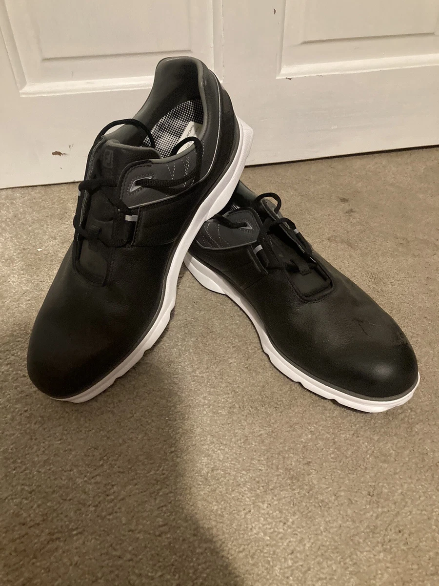 Golf shoes deals ebay uk