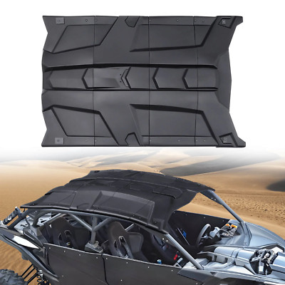 X3 Roof Combination Hard Roof for Can Am Maverick X3 Max X RS Turbo R 2017-2025
