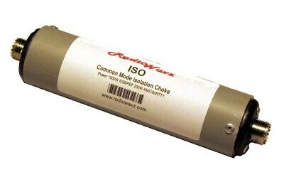 RADIOWAVZ B11-ISO RADIOWAVZ BISO 1:1 CHOKE BALUN