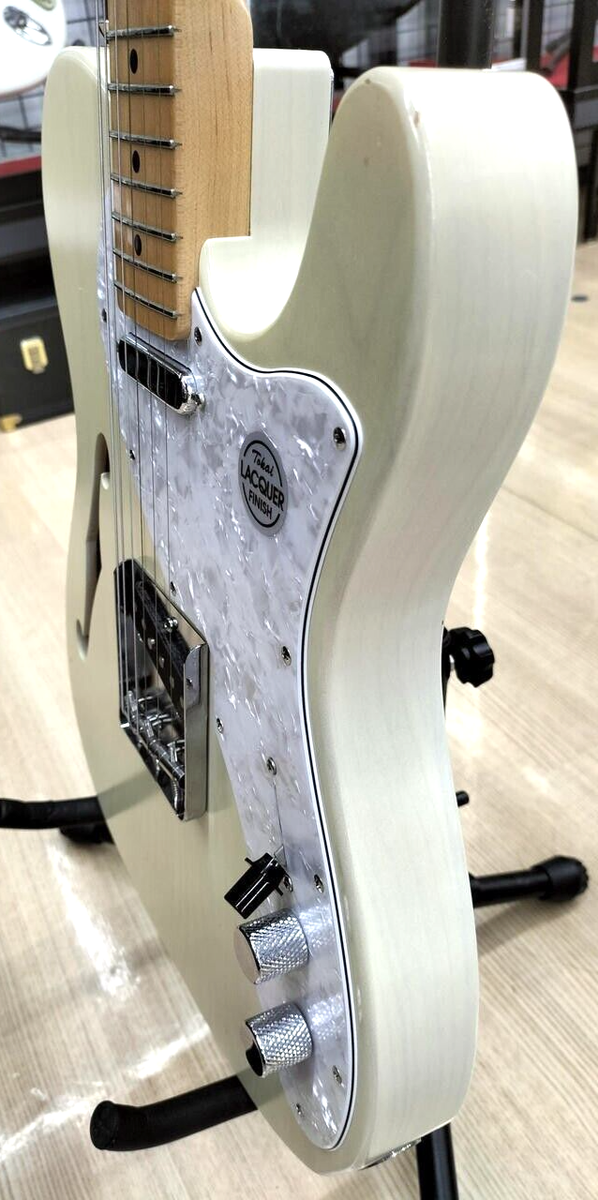 Tokai ATE-GP Thinline Telecaster Guitar Made in Japan | eBay