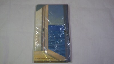 WORDS FOR IMAGES: A GALLERY OF POEMS By John Hollander - Hardcover New Sealed