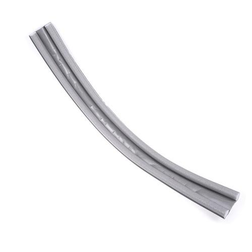 0.95M flexible door bttom sealing strip guard wind sealer stopper door WYA. S❤O - Picture 11 of 12