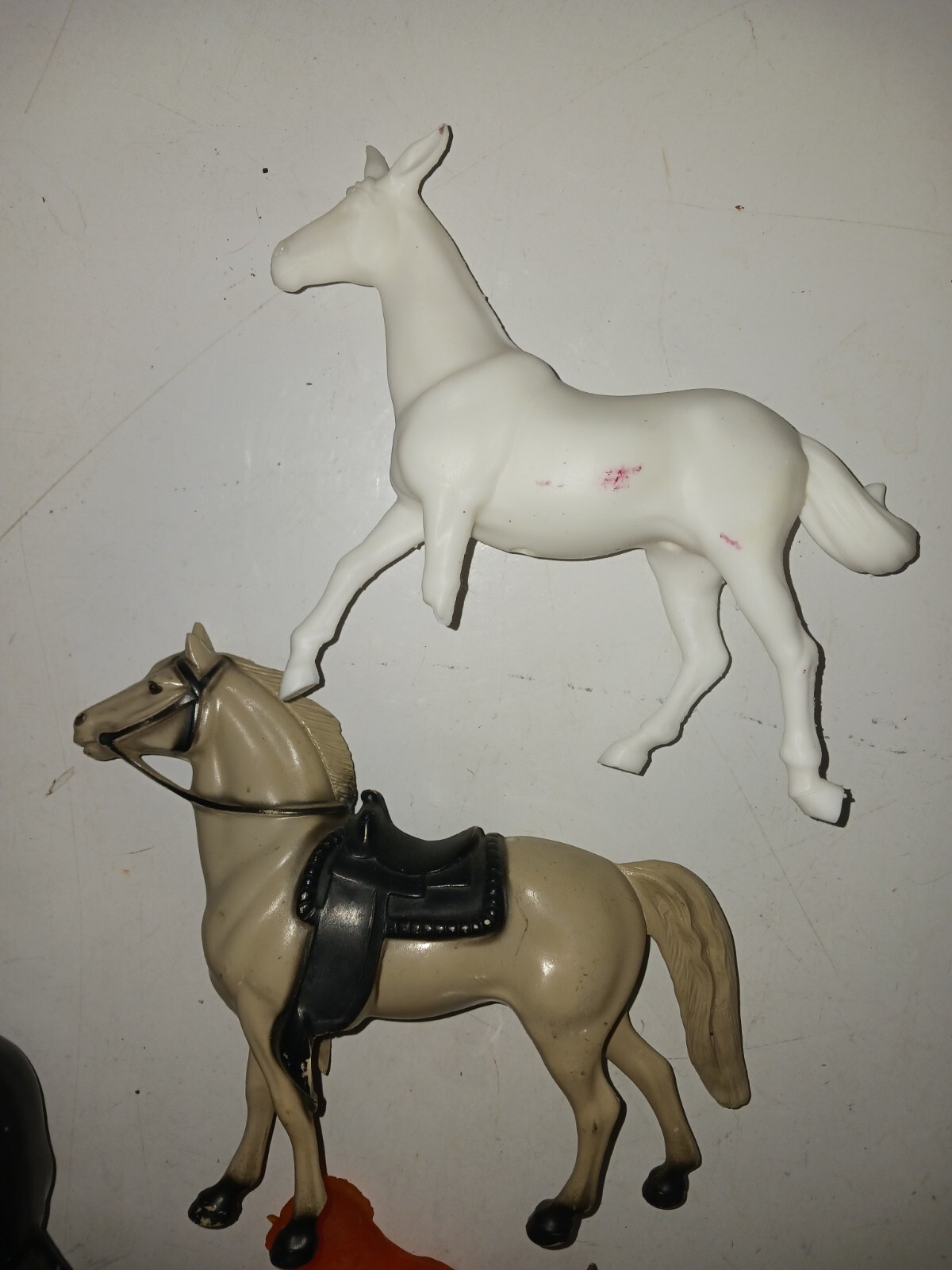 Breyer Hartland Remake Horse Lot Doll eBay