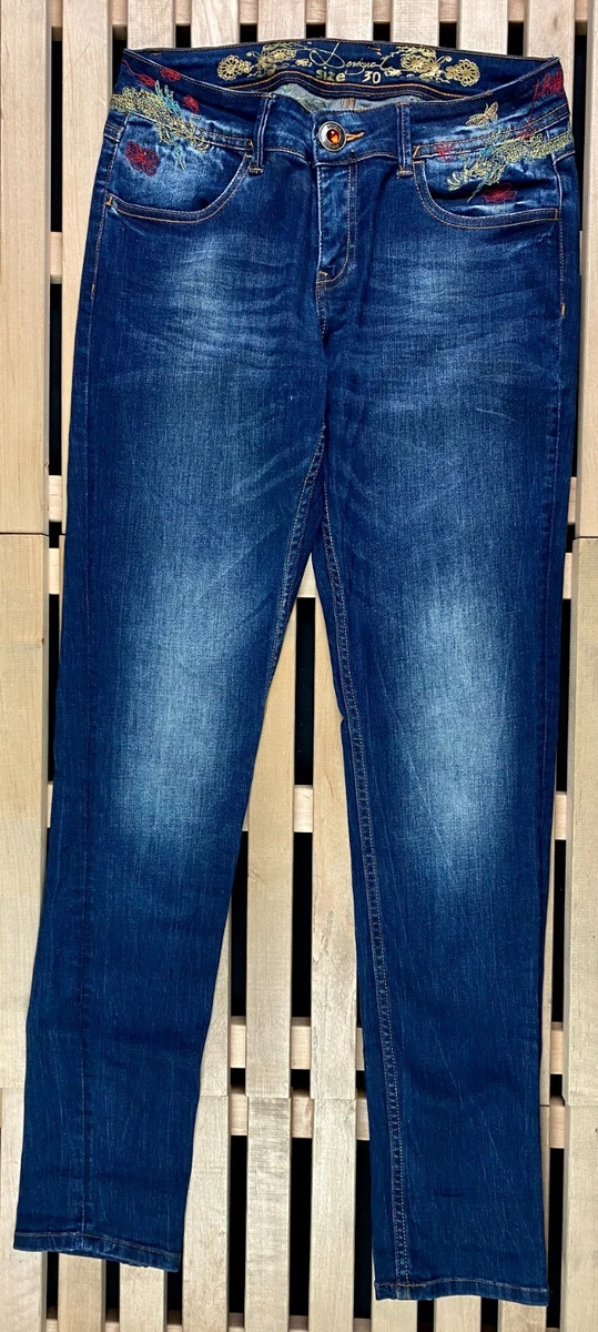 Size 30 waist in women's cheap jeans