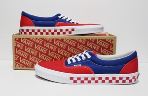 vans era bmx checkerboard