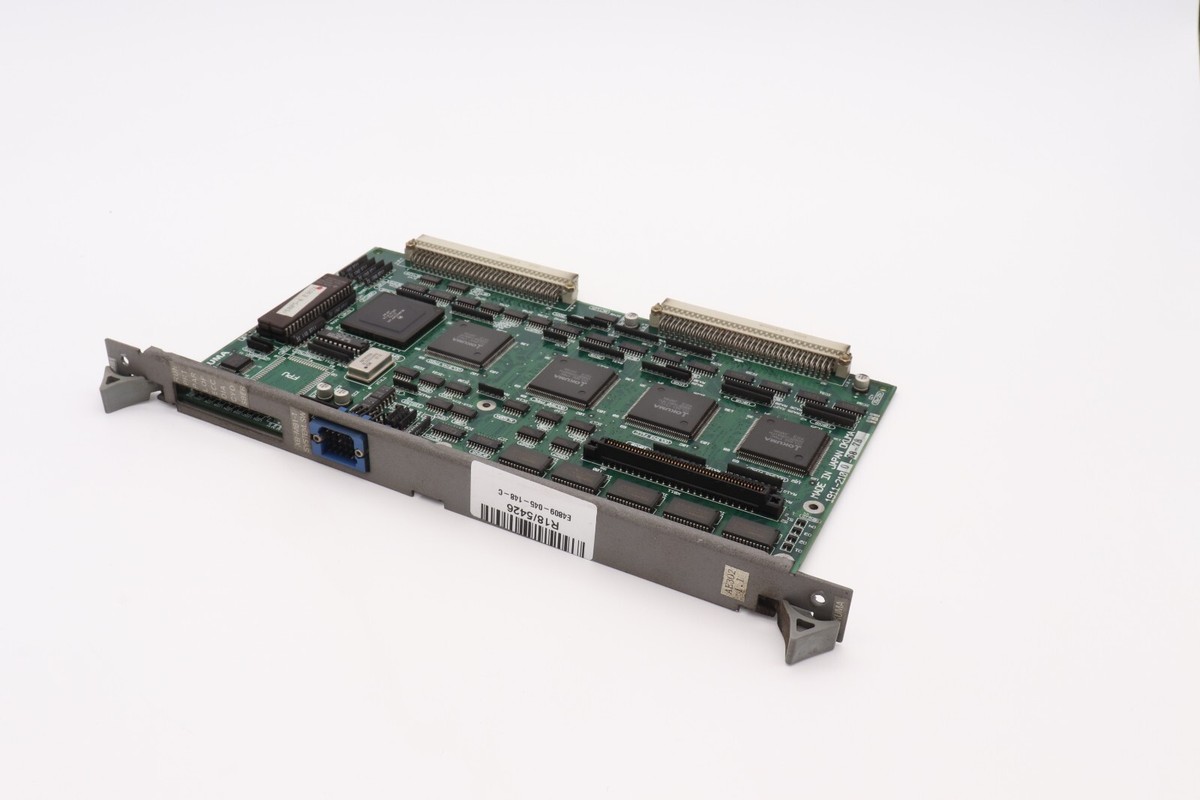 OKUMA OPUS 7000 MAIN BOARD E4809-045-148-C | eBay