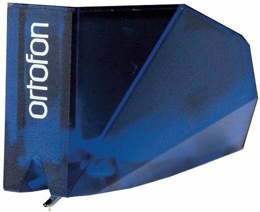 Ortofon Stylus - 2M Blue - Replacement Needle Record Ortofon Stylus - 2M Blue - Replacement Needle Record