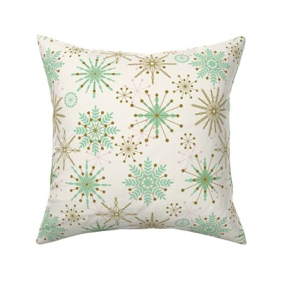 holiday throw pillows