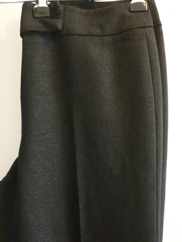 PRINCIPLES LADIES BLACK TROUSERS 