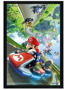 Super mario kart 8 tips Super mario kart 8 tips
