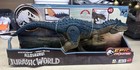 Dmg Box - Jurassic World Epic Evolution Ruthless Rampage 17" Allosaurus Dinosaur