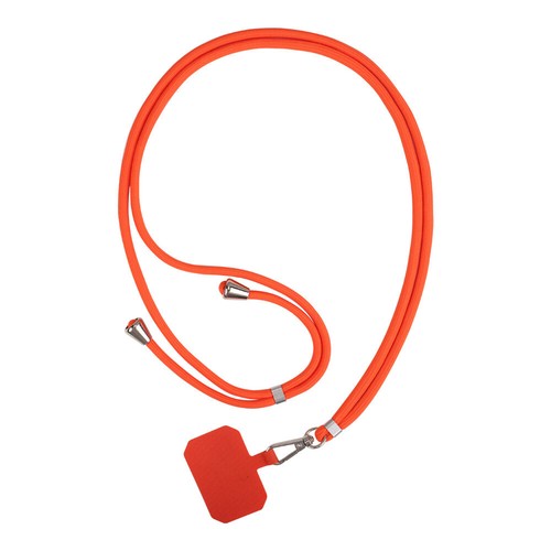Adjustable Length Lanyard Neck Strap Handheld Rope For iPhone 16 15 14 13 12 S24 - Picture 32 of 33
