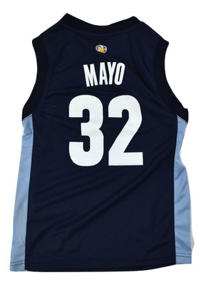 youth memphis grizzlies jerseys