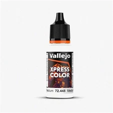 ColorXpress Medium - Vibrant 18ml Pigments for Effortless A